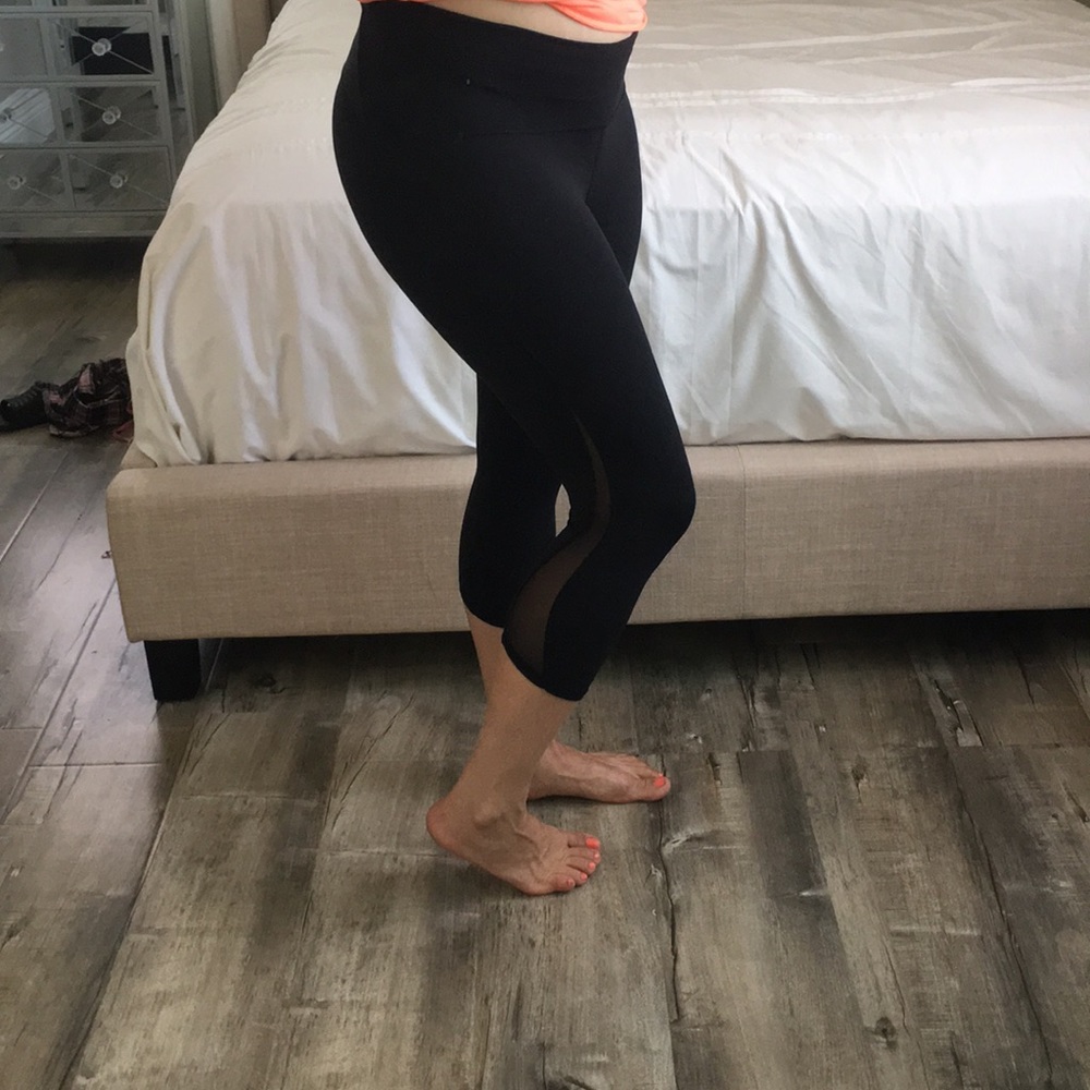 Lululemon 🍋